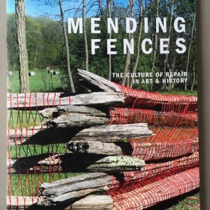 Mending Fences - front cover